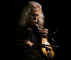 ROSS DALY QUARTET Σάββατο 25 Απριλίου 