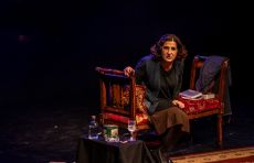 ΡΟΖΑ ΕΣΚΕΝΑΖΥ – Η Βασίλισσα του Ρεμπέτικου 3η χρονιά 