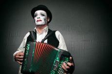 Tiger Lillies in Concert  MADAME PIAF 