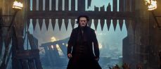 DRACULA UNTOLD 