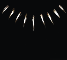 BLACK PANTHER   THE ALBUM 