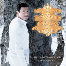 MARIO FRANGOULIS "TALES OF CHRISTMAS" 