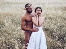ΟΡΦΕΑΣ & ΕΥΡΥΔΙΚΗ 
