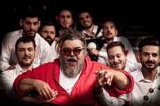 ΤΑ ΠΑΙΔΙΑ ΤΗΣ ΣΦΙΓΓΑΣ 