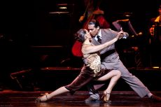 TANGO ACROPOLIS FESTIVALS 