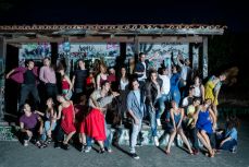 WEST SIDE STORY 