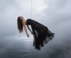 Σαλίνα Γαβαλά | Ούτε καν 