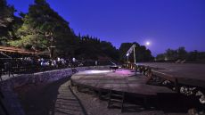 15ο Samos Young Artists Festival 