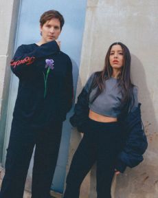 Μαρίνα Σάττι x Leon of Athens | ΕΔΩ 