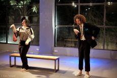 ATHENS SUITCASE  THEATRE FESTIVAL 2018 