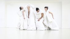 SISS / PHUSS: while you carry time our bodies hold history 