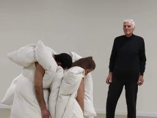 SISS / PHUSS : while you carry time our bodies hold history  