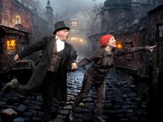 ΤΑ ΧΡΙΣΤΟΥΓΕΝΝΑ ΤΟΥ ΣΚΡΟΥΤΖ  9ος χρόνος 