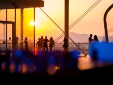 Όλα όσα σημαίνουν καλοκαίρι έρχονται στο ΚΠΙΣΝ 