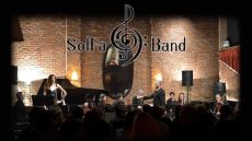 Μουσικά Σύνολα Πνευστών  SolFa Band 