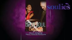 Let It Soul  Μουσικό Αφιέρωμα σε Jazz, Soul και Εορταστικές διασκευές 