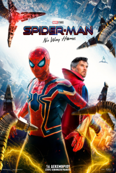 SPIDER-MAN NO WAY HOME 