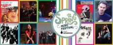 SPRING MUSIC FESTIVAL 