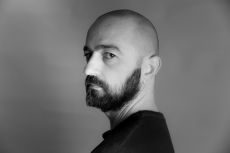 Σταύρος Γασπαράτος & Lars Jan  LAPSE  Οπτικοακουστική Εγκατάσταση 