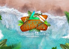 Summer Paradise Festival 2019 