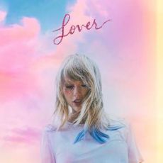 TAYLOR SWIFT   LOVER 