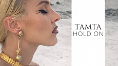 TAMTA   HOLD ON 