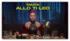 Τάμτα – Συγκινεί με το νέο της music video Άλλο Τι Λέω 