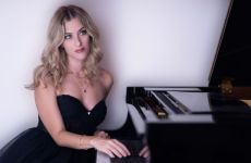 FRANCESCA TANDOI TRIO 