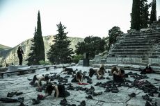 4η Εβδομάδα Προβολών 
