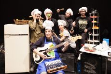 BIG BANG FESTIVAL 5 
