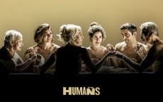 THE HUMANS 