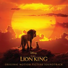 THE LION KING 