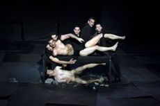 THE GREAT TAMER  (Ο Μεγάλος Δαμαστής) 