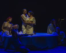 ΘΕΛΩ ΝΑ ΔΩ ΤΟΝ ΠΑΠΑ 2η σεζόν 