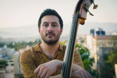 THEODORIDIS – PAPADOPOULOS QUINTET  HALF NOTE JAZZ CLUB 