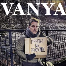 VANYA 