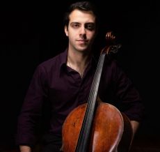 Recital Τιμόθεου Γαβριηλίδη-Πέτριν | Βασίλη Βαρβαρέσου 