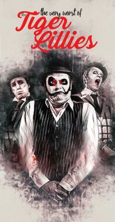 TIGER LILLIES 