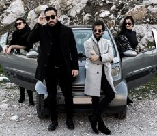 ΤΟ ΣΟΙ ΣΟΥ ΜΕΣΑ 