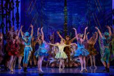 Η ΤΟΣΟΔΟΥΛΑ 