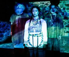 BARDO- Η Θιβετιανή Βίβλος των Νεκρών 