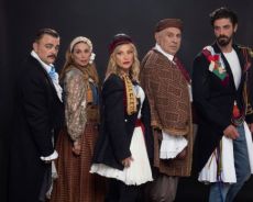 το ΤΣίΡΚΟ των ΨΥΧΩΝ 