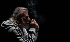 Τσιτάχ. Η ερημιά του τερματοφύλακα 3η χρονιά 