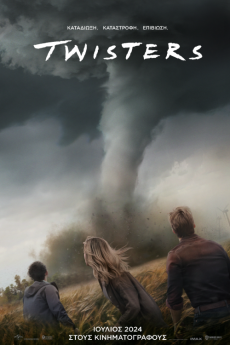 TWISTERS 