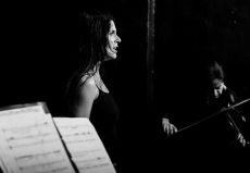 Ulrike – γράμματα από τη νεκρή πτέρυγα 