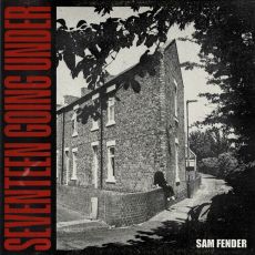 O Sam Fender κυκλοφορεί το δεύτερο άλμπουμ του με τίτλο Seventeen Going Under 
