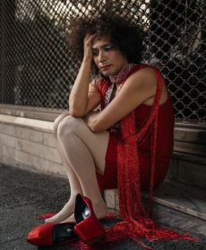 Η Μυρτώ Βασιλείου έρχεται στον Σταυρό του Νότου 