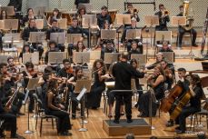 10 χρόνια The Underground Youth Orchestra 