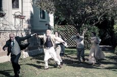 ΘΕΙΟΣ ΒΑΝΙΑΣ 