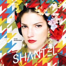 SHANTEL  "Viva Diaspora" 
